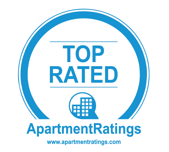 Venterra Top Rated Apartment Ratings 2018